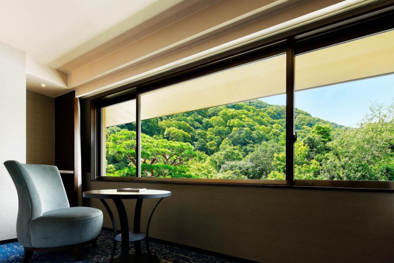 Suiran, A Luxury Collection Hotel, Kyoto Dış mekan fotoğraf