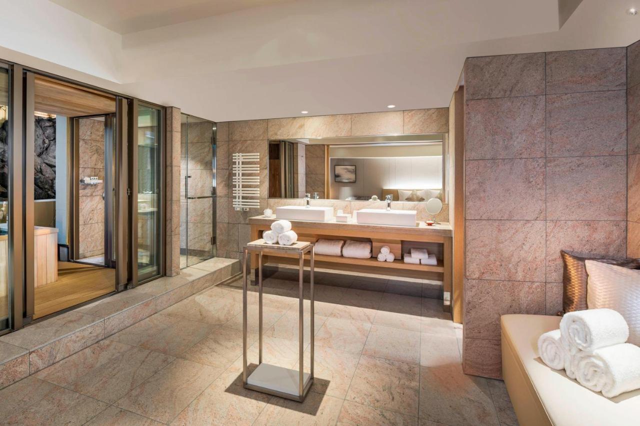 Suiran, A Luxury Collection Hotel, Kyoto Dış mekan fotoğraf