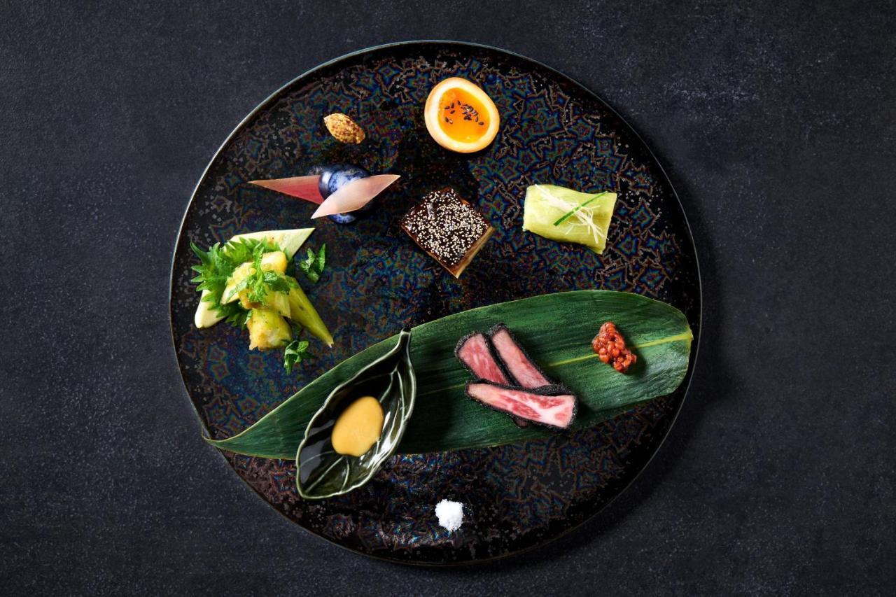 Suiran, A Luxury Collection Hotel, Kyoto Dış mekan fotoğraf