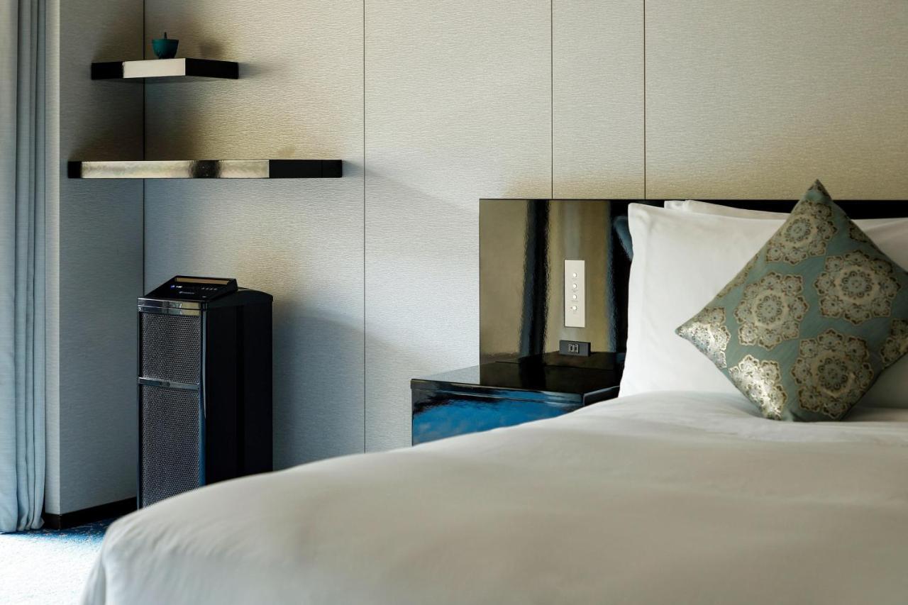 Suiran, A Luxury Collection Hotel, Kyoto Dış mekan fotoğraf
