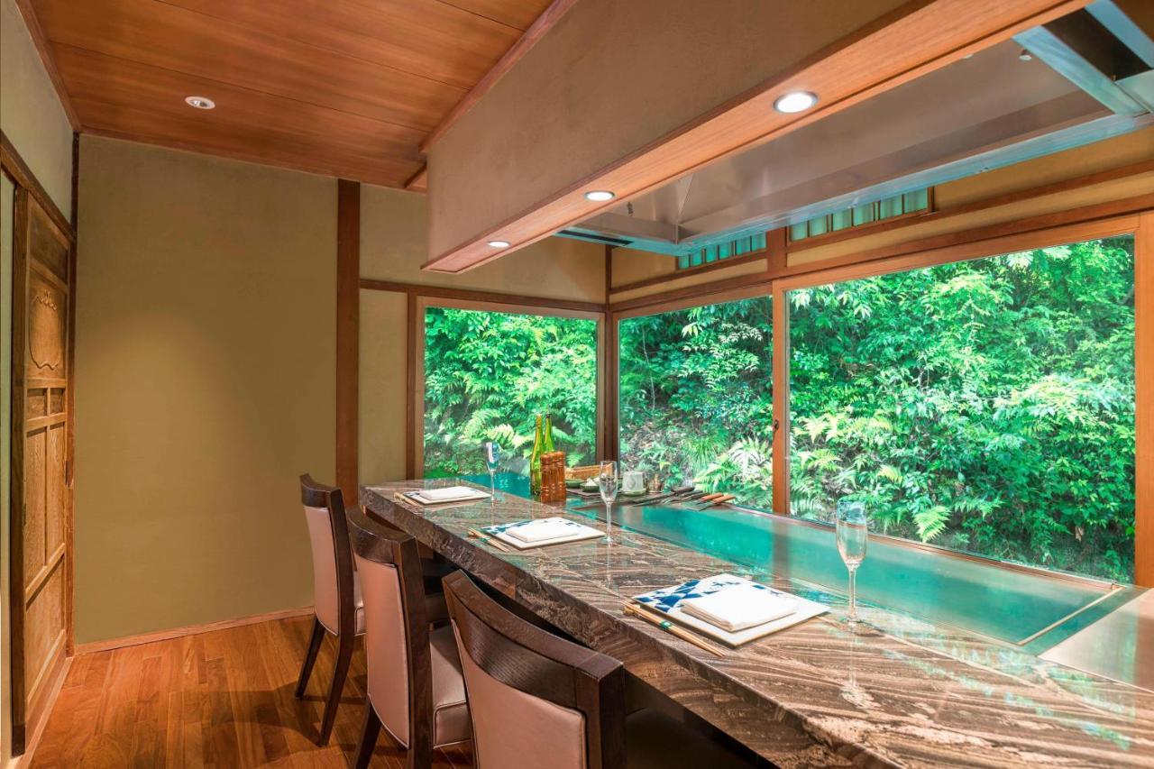 Suiran, A Luxury Collection Hotel, Kyoto Dış mekan fotoğraf