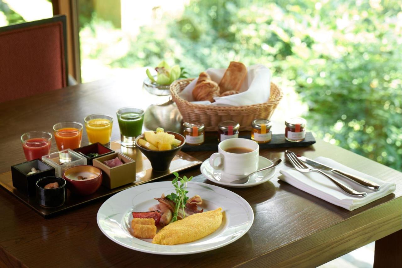 Suiran, A Luxury Collection Hotel, Kyoto Dış mekan fotoğraf