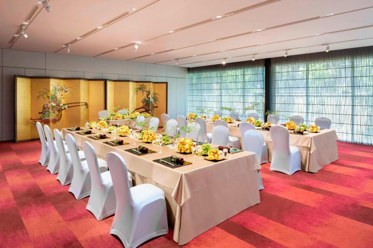 Suiran, A Luxury Collection Hotel, Kyoto Dış mekan fotoğraf
