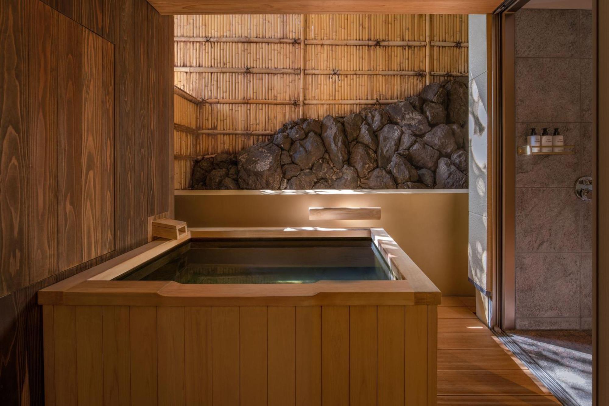 Suiran, A Luxury Collection Hotel, Kyoto Dış mekan fotoğraf